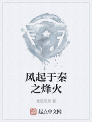 风起于秦之烽火