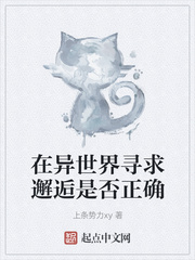 在异世界寻求邂逅是否正确