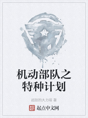 机动部队之特种计划