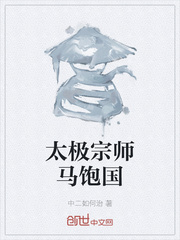 太极宗师马饱国
