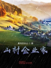 山村企业家