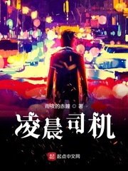 凌晨司机