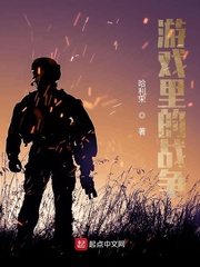 游戏里的战争