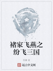 褚家飞燕之纷飞三国