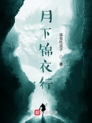月下锦衣行