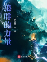 狼群的力量