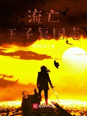 流亡王子复国志