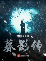 暮影传