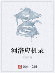 河洛应机录
