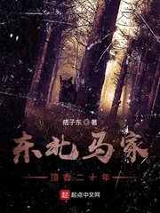 马家二十年