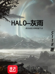 HALO灰雨