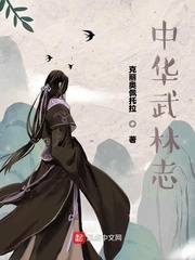 中华武林志