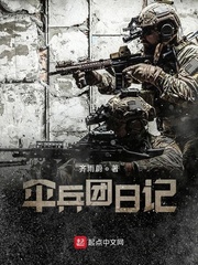 伞兵团日记