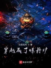 穿越成了炼丹炉