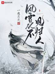 风雪从不见归人