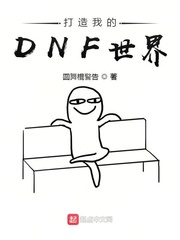 打造我的DNF世界