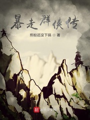 暴走群侠传