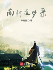 南柯遗梦录
