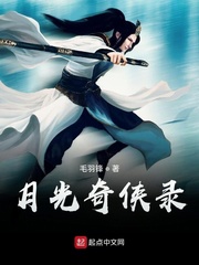 月光奇侠录