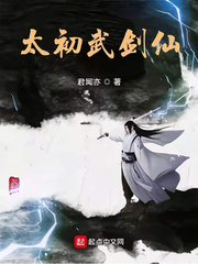 太初武剑仙