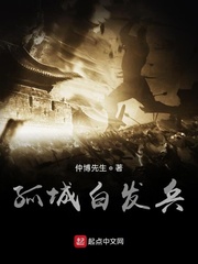 孤城白发兵