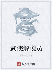 武侠解说员