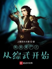 数据僵尸之从综武开始