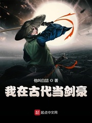 我在古代当剑豪