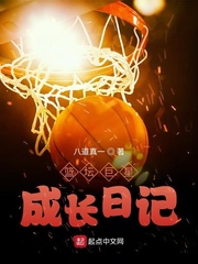 篮坛巨星成长日记