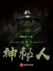 沙海之神秘人