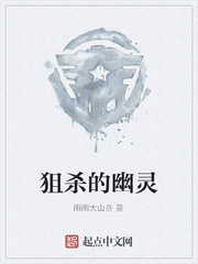 狙杀的幽灵