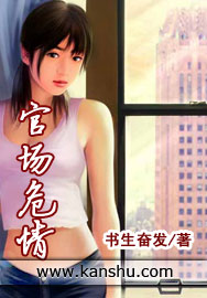 官场危情
