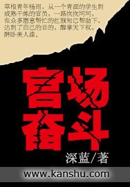 官场奋斗