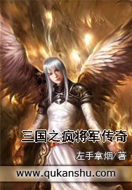 三国之疯将军传奇