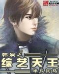 韩娱之综艺天王