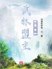 武林盟主不是我