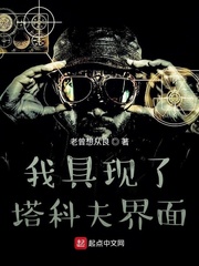 我具现了塔科夫界面