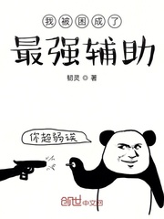 我被困成了最强辅助