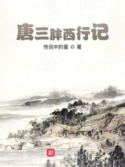 唐三胖西行记