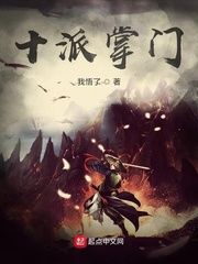 十派掌门