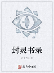 封灵书录
