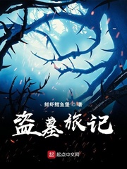盗墓旅记