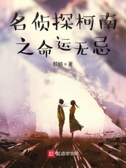 名侦探柯南之命运无忌