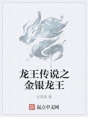 龙王传说之金银龙王