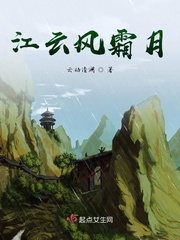 江云风霜月