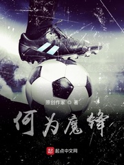 何为魔锋