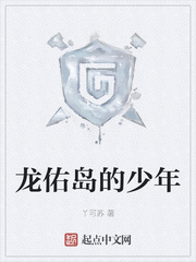 龙佑岛的少年
