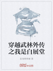 穿越武林外传之我是白展堂