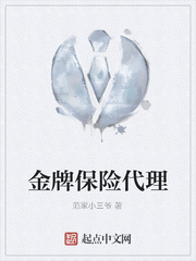 金牌保险代理