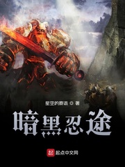 暗黑忍途